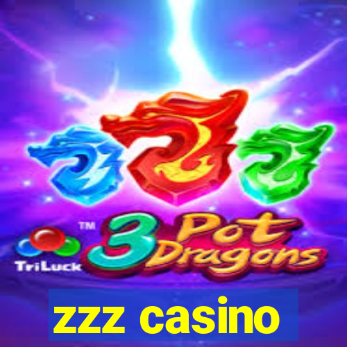 zzz casino